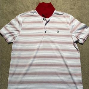 Izod Sport Golf Polo